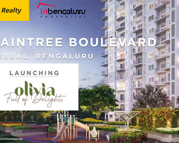 Olivia at LnT Raintree