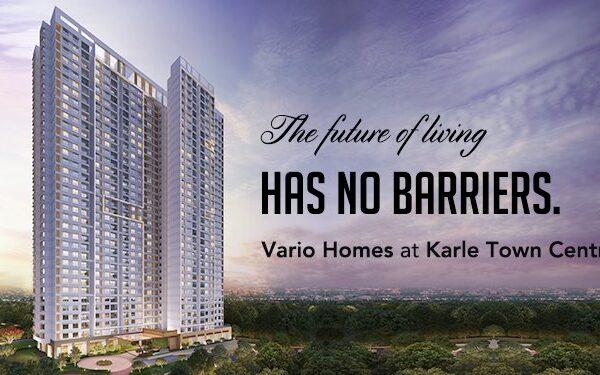 Karle vario homes nagavara