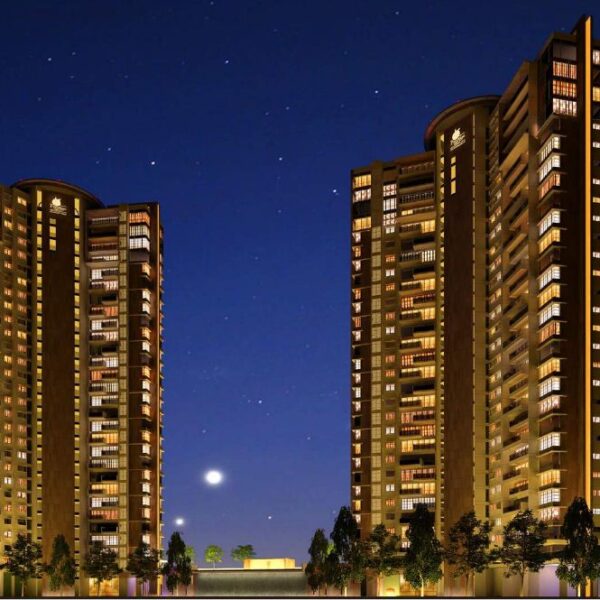 Prestige fairfield dollar colony