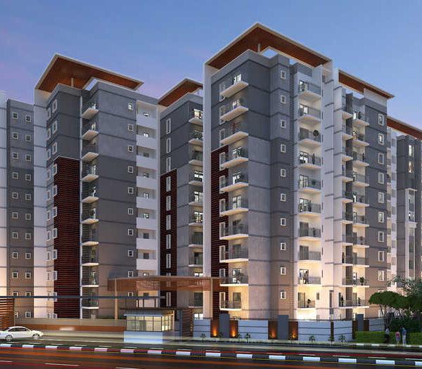 Assetz Lumos Yashwantpur