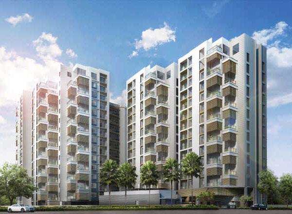 Assetz Lumos luxury apartments