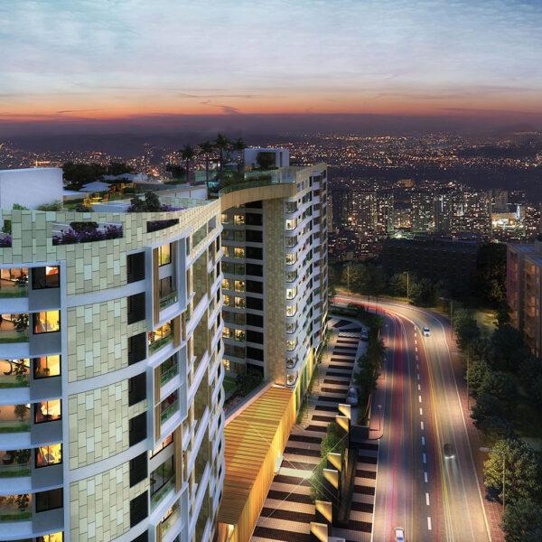 Brigade Caladium Hebbal