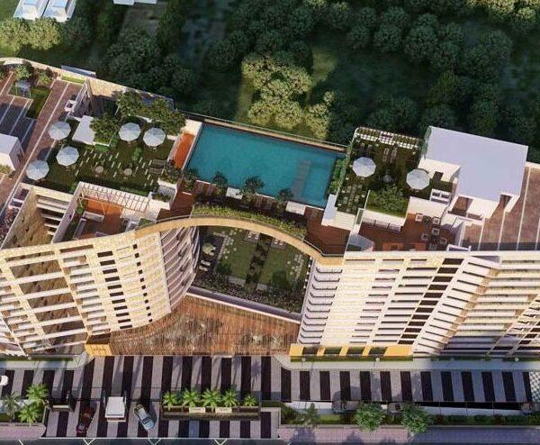 Brigade Caladium Bangalore