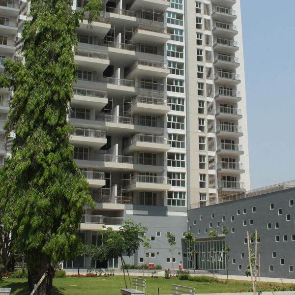 Brigade Cosmopolis Whitefield