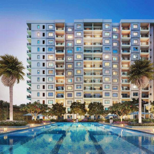 Brigade Northridge Apartments