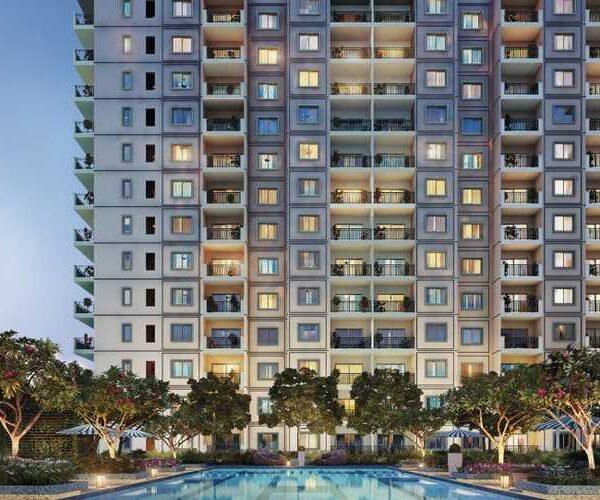 Brigade Northridge Bangalore