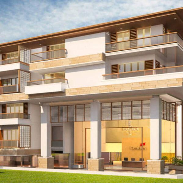 Century Renata Bangalore