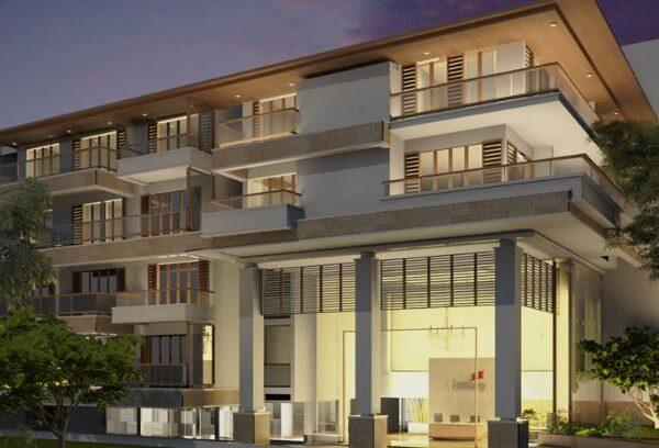 Century Renata Richmond road