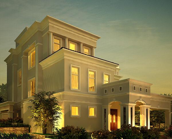 Divyasree 77 East Bangalore