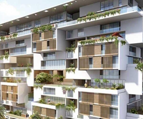 Divyasree 77 Sky Bangalore