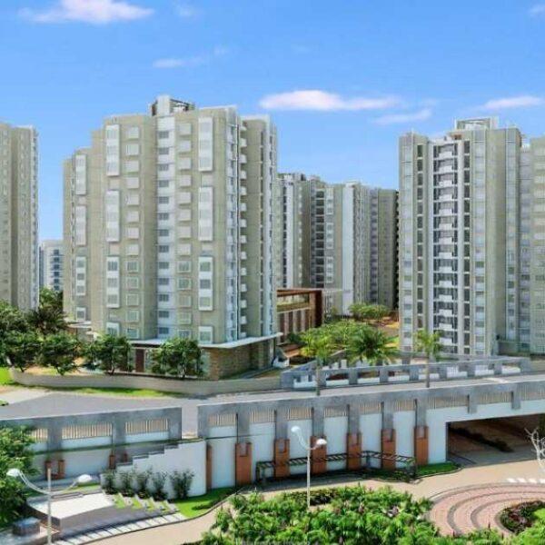Divyasree Republic Of Whitefield Bangalore