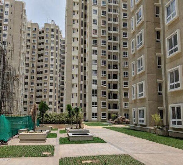 Divyasree Republic Of Whitefield