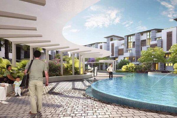 Embassy Grove Bangalore