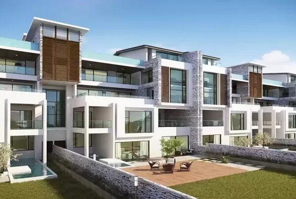 Embassy Grove Apartments