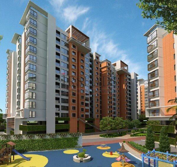 Embassy Pristine Bangalore