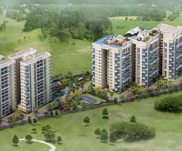 Five Summits Address Whitefield