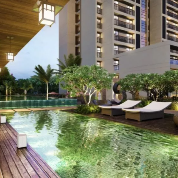 Goyal Orchid Greens Hennur