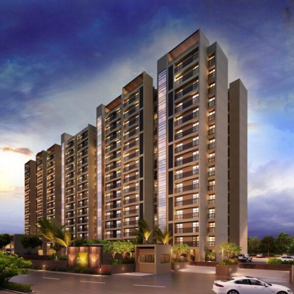 Goyal Orchid Greens Bangalore