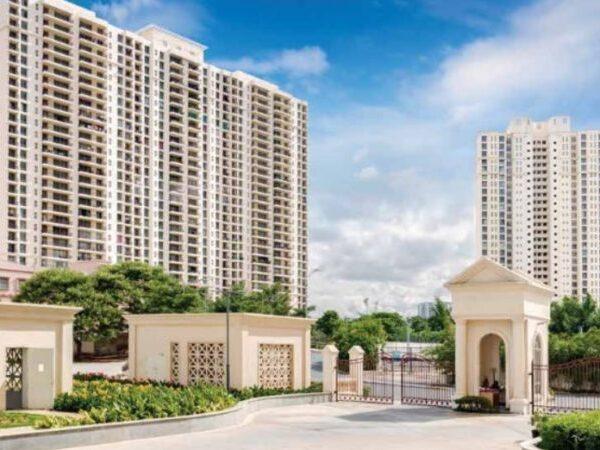 Hiranandani Glen Classic Hebbal