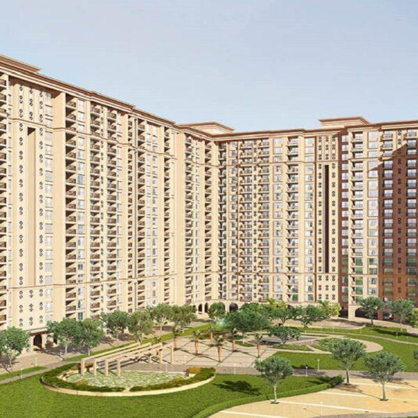 Hiranandani Glen Classic Apartment