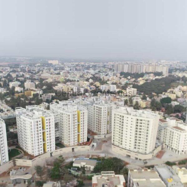 Kolte Patil Mirabilis Bangalore