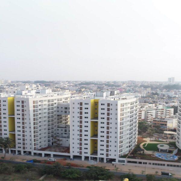 Kolte Patil Mirabilis Apartments