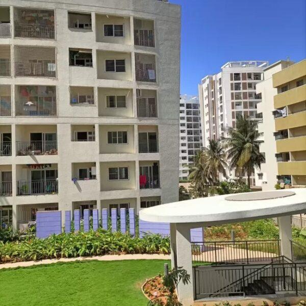 Kolte Patil Mirabilis luxury Apartments