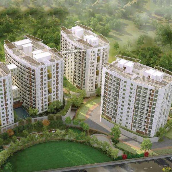 Kolte Patil Mirabilis