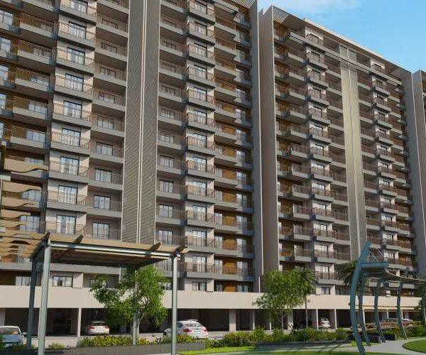 Orchid Lakeview - goyal