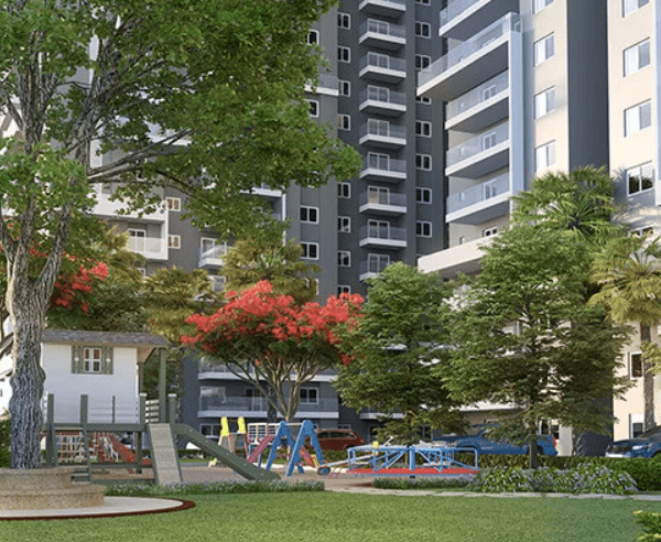 Ozone WF48 Apartment