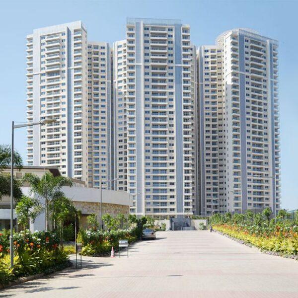 Phoenix One West Bangalore