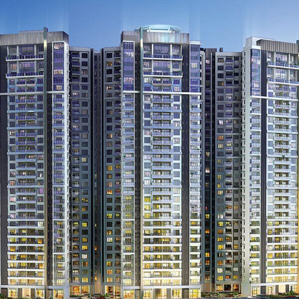 Phoenix One Bangalore West