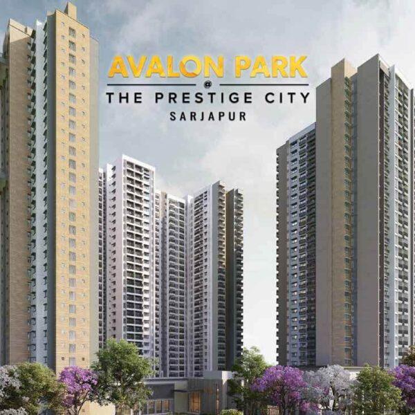 Prestige Avalon Park