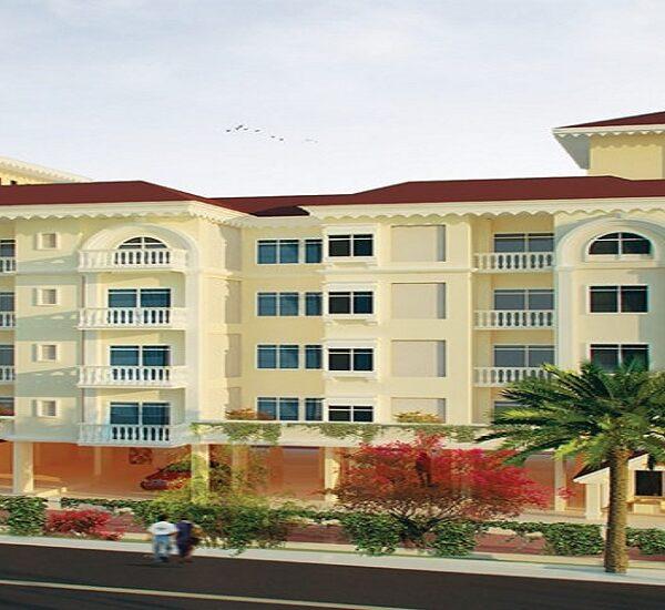 Prestige Boulevard Bangalore