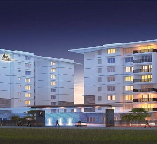 Prestige Dolce Vita Whitefield