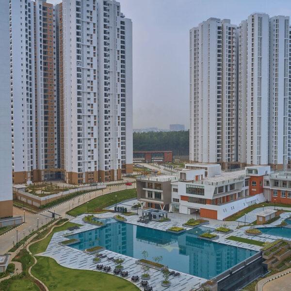 Prestige Apartments