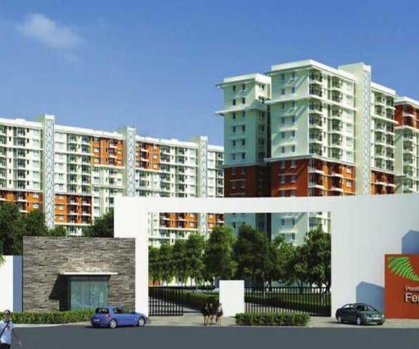 Prestige Ferns Residency Bangalore
