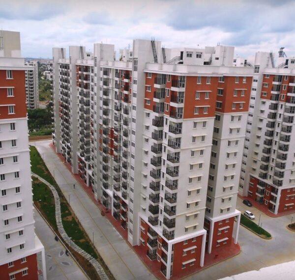 Prestige Ferns Bangalore