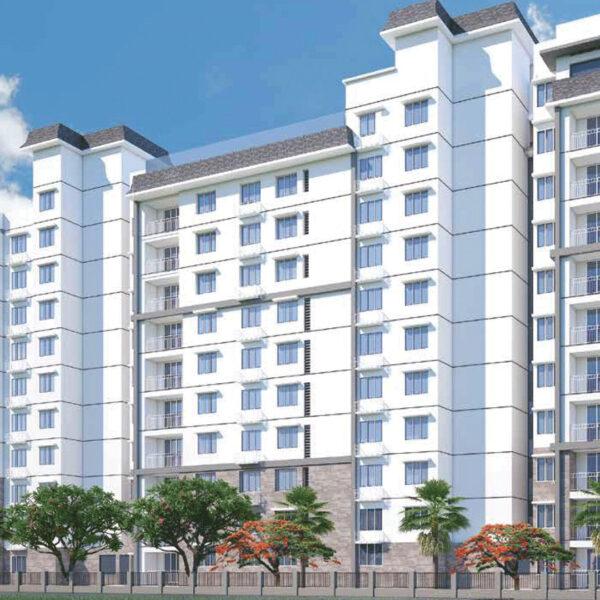 Prestige Fontaine Bleau Whitefield