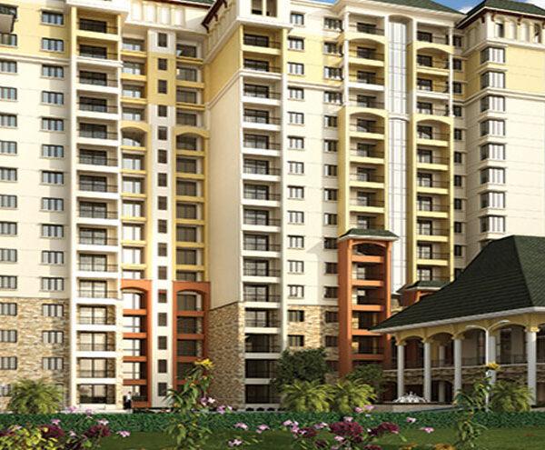 Prestige Jade Pavilion Bellandur