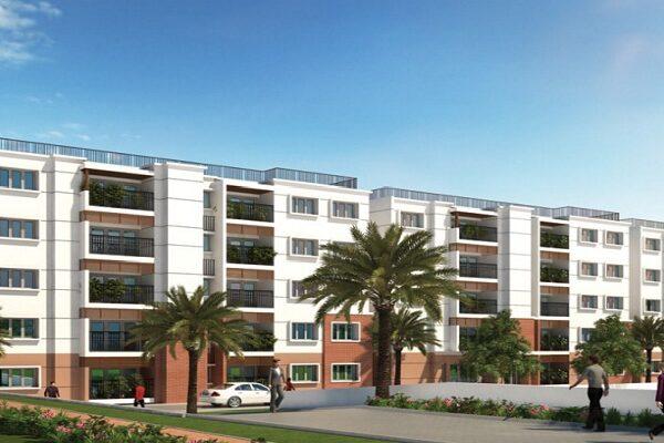 Prestige Kew Gardens Bangalore