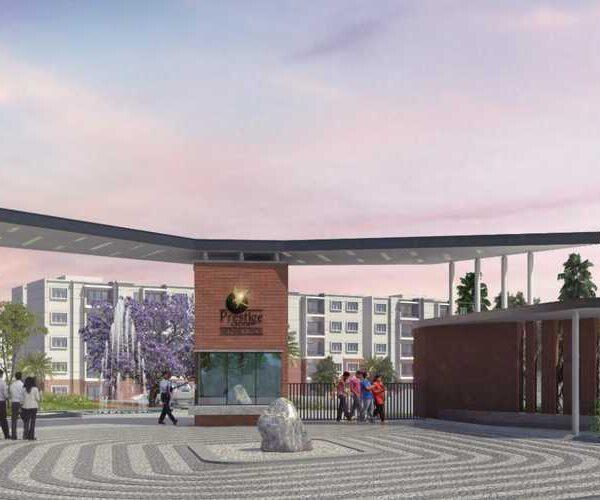 Prestige Kew Gardens