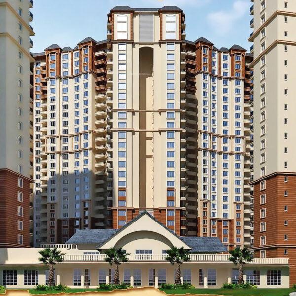 Prestige Lakeside Bangalore