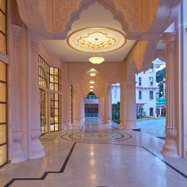 Prestige Leela Residences photos