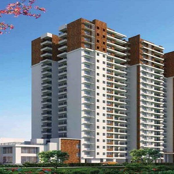 Prestige Misty Waters bangalore