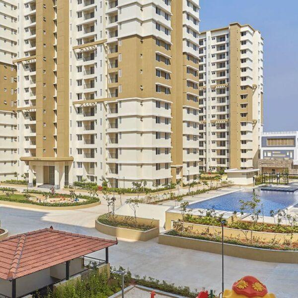 Prestige Royale Gardens Bangalore