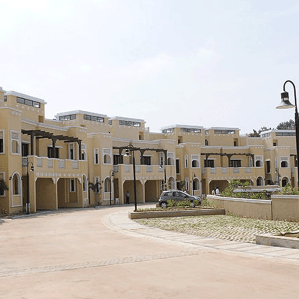 prestige silver oak villa Bangalore