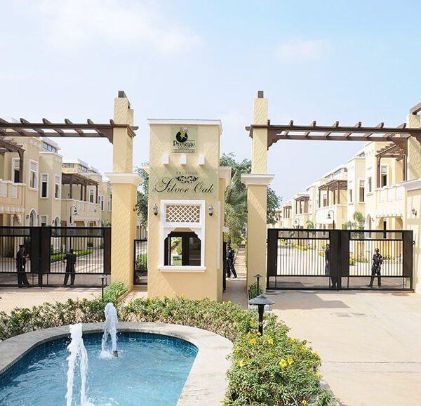 Prestige villas Bangalore