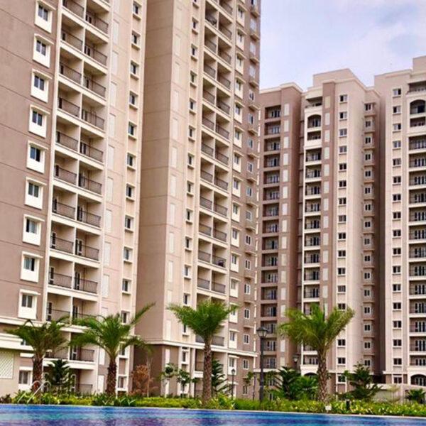 Prestige Song of the South Apartment