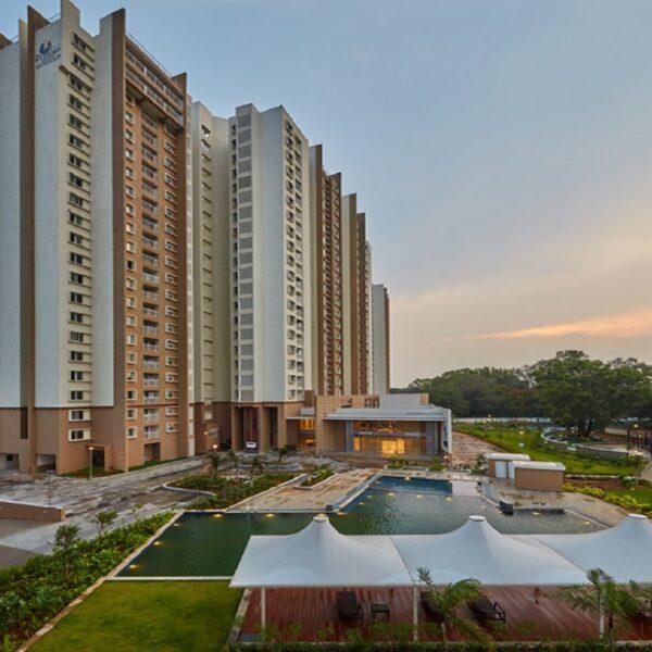 Prestige West Woods Bangalore
